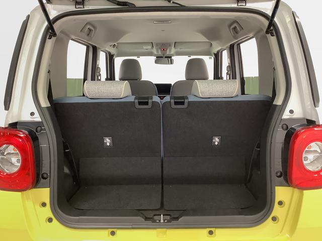 ムーヴキャンバスストライプスＧターボ　クルコン　コーナーセンサー　両側電動走行無制限１年保証　両側電動スライドドア　アダプティブクルーズコントロール　前後コーナーセンサー　前席シートヒーター　ホッとカップホルダー　オートマチックハイビーム　ＬＥＤヘッドライト　スマートキー（兵庫県）の中古車