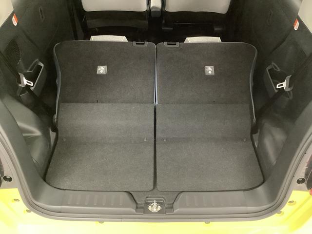 ムーヴキャンバスストライプスＧターボ　クルコン　コーナーセンサー　両側電動走行無制限１年保証　両側電動スライドドア　アダプティブクルーズコントロール　前後コーナーセンサー　前席シートヒーター　ホッとカップホルダー　オートマチックハイビーム　ＬＥＤヘッドライト　スマートキー（兵庫県）の中古車