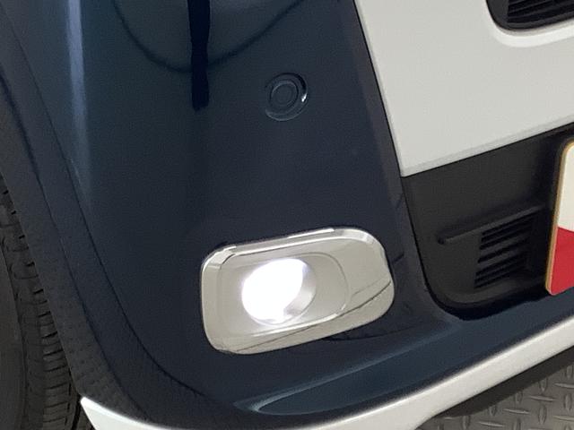 ムーヴキャンバスストライプスＧターボ　ワンオーナー　クルーズコントロール走行無制限１年保証　両側電動スライドドア　ワンオーナー　アダプティブクルーズコントロール　前後コーナーセンサー　前席シートヒーター　ホッとカップホルダー　オートマチックハイビーム　ＬＥＤヘッドライト（兵庫県）の中古車