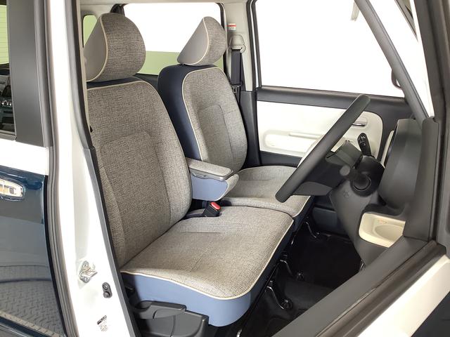 ムーヴキャンバスストライプスＧターボ　ワンオーナー　クルーズコントロール走行無制限１年保証　両側電動スライドドア　ワンオーナー　アダプティブクルーズコントロール　前後コーナーセンサー　前席シートヒーター　ホッとカップホルダー　オートマチックハイビーム　ＬＥＤヘッドライト（兵庫県）の中古車