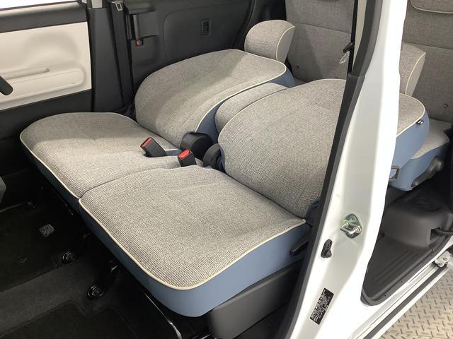 ムーヴキャンバスストライプスＧターボ　ワンオーナー　クルーズコントロール走行無制限１年保証　両側電動スライドドア　ワンオーナー　アダプティブクルーズコントロール　前後コーナーセンサー　前席シートヒーター　ホッとカップホルダー　オートマチックハイビーム　ＬＥＤヘッドライト（兵庫県）の中古車