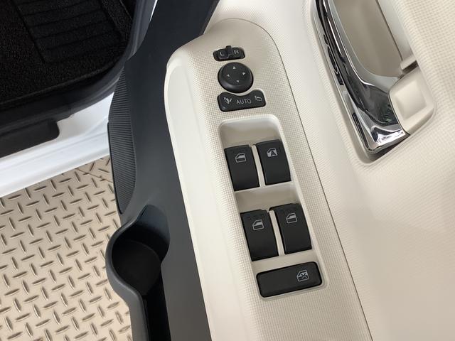 ムーヴキャンバスストライプスＧターボ　ワンオーナー　クルーズコントロール走行無制限１年保証　両側電動スライドドア　ワンオーナー　アダプティブクルーズコントロール　前後コーナーセンサー　前席シートヒーター　ホッとカップホルダー　オートマチックハイビーム　ＬＥＤヘッドライト（兵庫県）の中古車