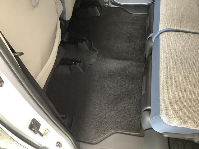 ムーヴキャンバスストライプスＧターボ　ワンオーナー　クルーズコントロール走行無制限１年保証　両側電動スライドドア　ワンオーナー　アダプティブクルーズコントロール　前後コーナーセンサー　前席シートヒーター　ホッとカップホルダー　オートマチックハイビーム　ＬＥＤヘッドライト（兵庫県）の中古車