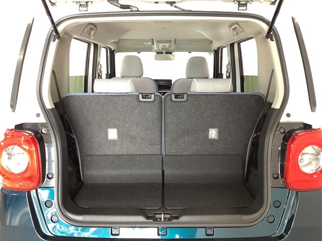 ムーヴキャンバスストライプスＧターボ　ワンオーナー　クルーズコントロール走行無制限１年保証　両側電動スライドドア　ワンオーナー　アダプティブクルーズコントロール　前後コーナーセンサー　前席シートヒーター　ホッとカップホルダー　オートマチックハイビーム　ＬＥＤヘッドライト（兵庫県）の中古車