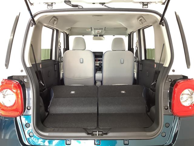 ムーヴキャンバスストライプスＧターボ　ワンオーナー　クルーズコントロール走行無制限１年保証　両側電動スライドドア　ワンオーナー　アダプティブクルーズコントロール　前後コーナーセンサー　前席シートヒーター　ホッとカップホルダー　オートマチックハイビーム　ＬＥＤヘッドライト（兵庫県）の中古車