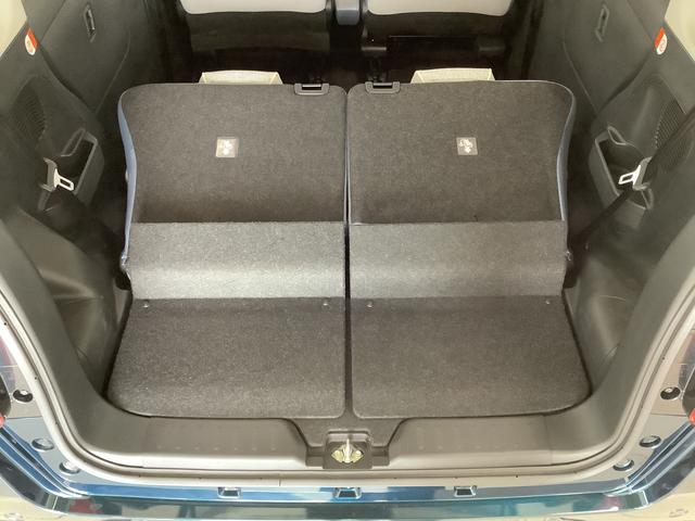 ムーヴキャンバスストライプスＧターボ　ワンオーナー　クルーズコントロール走行無制限１年保証　両側電動スライドドア　ワンオーナー　アダプティブクルーズコントロール　前後コーナーセンサー　前席シートヒーター　ホッとカップホルダー　オートマチックハイビーム　ＬＥＤヘッドライト（兵庫県）の中古車