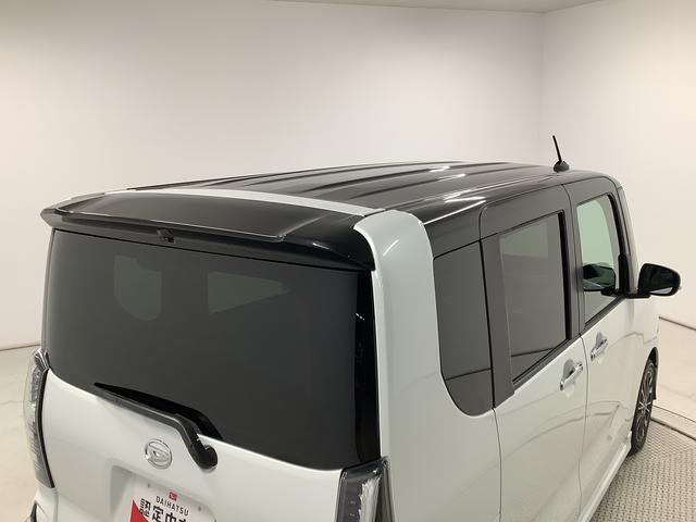 タントカスタムＲＳ　ターボ　９インチディスプレイオーディオ　ＵＳＢ１年保証　９インチディスプレイオーディオ　バックカメラ　両側電動スライドドア　前後コーナーセンサー　前席シートヒーター　ＵＳＢ　Ｂｌｕｅｔｏｏｔｈ　ＬＥＤヘッドライト　１５インチ純正アルミホイール（兵庫県）の中古車