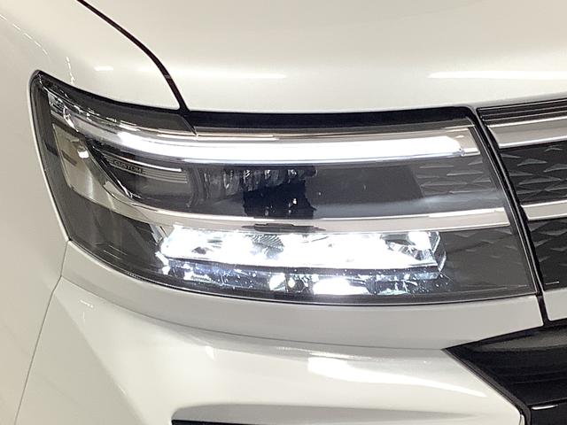 タントカスタムＲＳ　ターボ　９インチディスプレイオーディオ　ＵＳＢ１年保証　９インチディスプレイオーディオ　バックカメラ　両側電動スライドドア　前後コーナーセンサー　前席シートヒーター　ＵＳＢ　Ｂｌｕｅｔｏｏｔｈ　ＬＥＤヘッドライト　１５インチ純正アルミホイール（兵庫県）の中古車