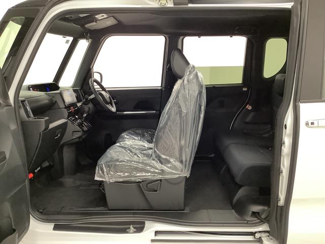 タントカスタムＲＳ　ターボ　９インチディスプレイオーディオ　ＵＳＢ１年保証　９インチディスプレイオーディオ　バックカメラ　両側電動スライドドア　前後コーナーセンサー　前席シートヒーター　ＵＳＢ　Ｂｌｕｅｔｏｏｔｈ　ＬＥＤヘッドライト　１５インチ純正アルミホイール（兵庫県）の中古車