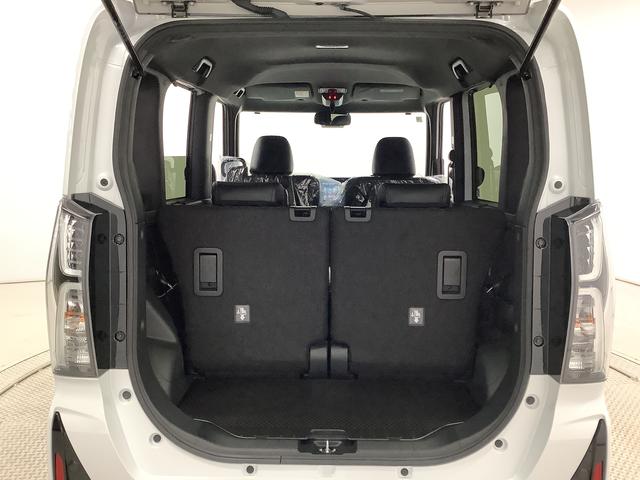 タントカスタムＲＳ　ターボ　９インチディスプレイオーディオ　ＵＳＢ１年保証　９インチディスプレイオーディオ　バックカメラ　両側電動スライドドア　前後コーナーセンサー　前席シートヒーター　ＵＳＢ　Ｂｌｕｅｔｏｏｔｈ　ＬＥＤヘッドライト　１５インチ純正アルミホイール（兵庫県）の中古車