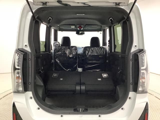 タントカスタムＲＳ　ターボ　９インチディスプレイオーディオ　ＵＳＢ１年保証　９インチディスプレイオーディオ　バックカメラ　両側電動スライドドア　前後コーナーセンサー　前席シートヒーター　ＵＳＢ　Ｂｌｕｅｔｏｏｔｈ　ＬＥＤヘッドライト　１５インチ純正アルミホイール（兵庫県）の中古車