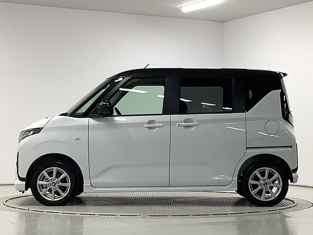 ムーヴＧ　片側電動スライドドア　前後コーナーセンサー　スマートキー走行無制限１年保証　片側電動スライドドア　前後コーナーセンサー　オートマチックハイビーム　ＬＥＤヘッドライト　プッシュスタート　横滑り防止装置　オートブレーキホールド　１４インチ純正アルミホイール（兵庫県）の中古車