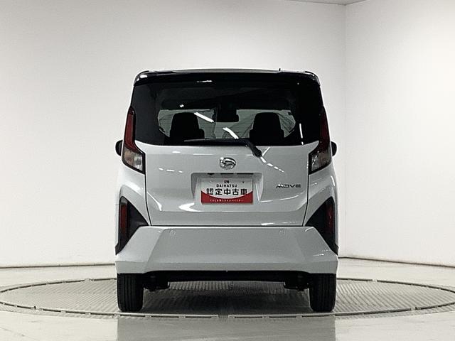 ムーヴＧ　片側電動スライドドア　前後コーナーセンサー　スマートキー走行無制限１年保証　片側電動スライドドア　前後コーナーセンサー　オートマチックハイビーム　ＬＥＤヘッドライト　プッシュスタート　横滑り防止装置　オートブレーキホールド　１４インチ純正アルミホイール（兵庫県）の中古車