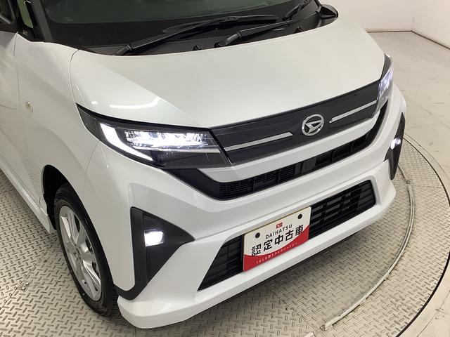 ムーヴＧ　片側電動スライドドア　前後コーナーセンサー　スマートキー走行無制限１年保証　片側電動スライドドア　前後コーナーセンサー　オートマチックハイビーム　ＬＥＤヘッドライト　プッシュスタート　横滑り防止装置　オートブレーキホールド　１４インチ純正アルミホイール（兵庫県）の中古車