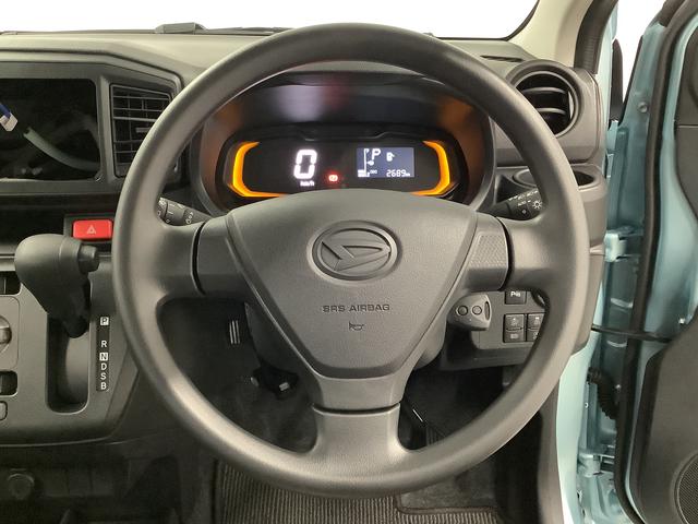 ミライースL SAIII 前後コーナーセンサー アイドリングストップ走行無制限1年保証 前後コーナーセンサー オートマチックハイビーム アイドリングストップ キーレスエントリー 横滑り防止装置 オートライト ヘッドライトレベライザー アクセサリーソケット(兵庫県)の中古車