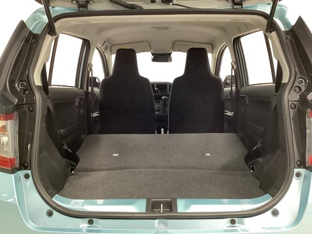 ミライースL SAIII 前後コーナーセンサー アイドリングストップ走行無制限1年保証 前後コーナーセンサー オートマチックハイビーム アイドリングストップ キーレスエントリー 横滑り防止装置 オートライト ヘッドライトレベライザー アクセサリーソケット(兵庫県)の中古車