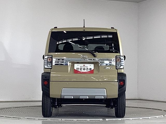 タフトＧ　クロムベンチャー　クルコン　シートヒーター　スマートキー走行無制限１年保証　前後コーナーセンサー　アダプティブクルーズコントロール　前席シートヒーター　オートマチックハイビーム　オートブレーキホールド　スカイフィールトップ　１５インチ純正アルミホイール（兵庫県）の中古車