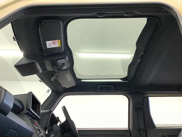 タフトＧ　クロムベンチャー　クルコン　シートヒーター　スマートキー走行無制限１年保証　前後コーナーセンサー　アダプティブクルーズコントロール　前席シートヒーター　オートマチックハイビーム　オートブレーキホールド　スカイフィールトップ　１５インチ純正アルミホイール（兵庫県）の中古車