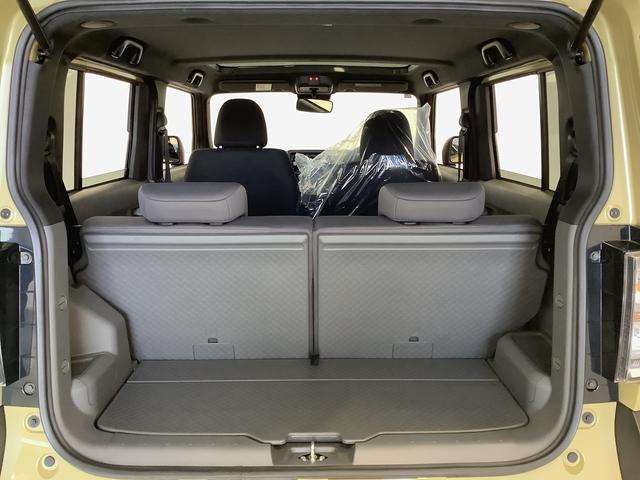 タフトＧ　クロムベンチャー　クルコン　シートヒーター　スマートキー走行無制限１年保証　前後コーナーセンサー　アダプティブクルーズコントロール　前席シートヒーター　オートマチックハイビーム　オートブレーキホールド　スカイフィールトップ　１５インチ純正アルミホイール（兵庫県）の中古車