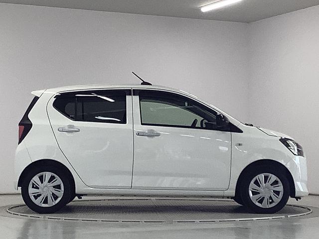 ミライースＸ　ＳＡIII　ＣＤ　ＥＴＣ　前後コーナーセンサー　キーレス走行無制限１年保証　前後コーナーセンサー　ＣＤオーディオ　ＥＴＣ　オートマチックハイビーム　ＬＥＤヘッドライト　アイドリングストップ　キーレスエントリー　横滑り防止装置　ヘッドライトレベライザー（兵庫県）の中古車