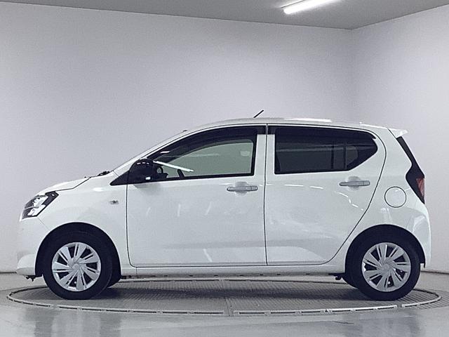 ミライースＸ　ＳＡIII　ＣＤ　ＥＴＣ　前後コーナーセンサー　キーレス走行無制限１年保証　前後コーナーセンサー　ＣＤオーディオ　ＥＴＣ　オートマチックハイビーム　ＬＥＤヘッドライト　アイドリングストップ　キーレスエントリー　横滑り防止装置　ヘッドライトレベライザー（兵庫県）の中古車