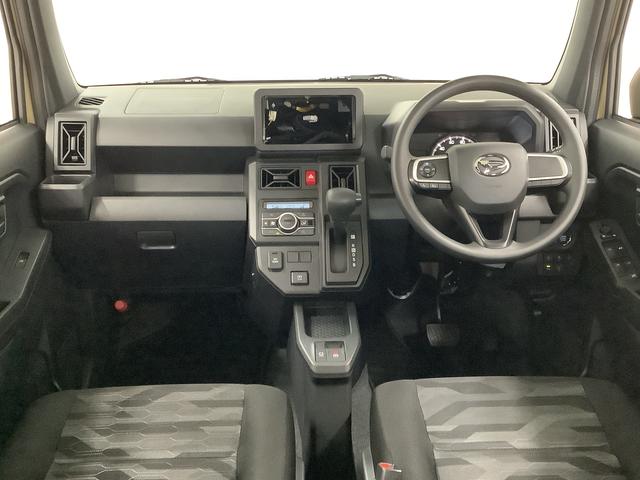 タフトＸ　４ＷＤ　前後コーナーセンサー　オートブレーキホールド走行無制限１年保証　前後コーナーセンサー　４ＷＤ　オートマチックハイビーム　ＬＥＤヘッドライト　アイドリングストップ　オートブレーキホールド　プッシュスタート　横滑り防止装置　スカイフィールトップ（兵庫県）の中古車