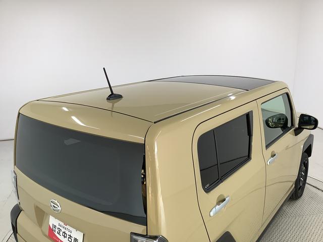 タフトＸ　４ＷＤ　前後コーナーセンサー　オートブレーキホールド走行無制限１年保証　前後コーナーセンサー　４ＷＤ　オートマチックハイビーム　ＬＥＤヘッドライト　アイドリングストップ　オートブレーキホールド　プッシュスタート　横滑り防止装置　スカイフィールトップ（兵庫県）の中古車