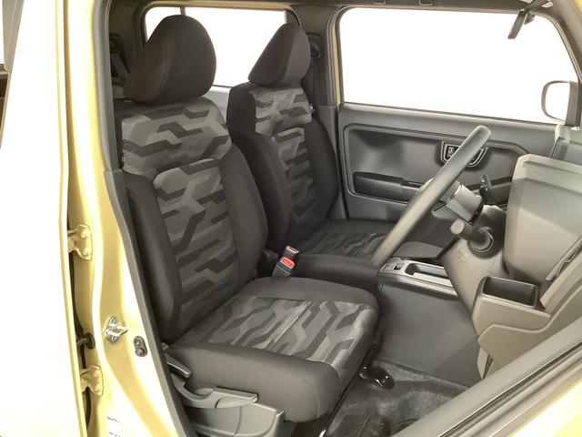 タフトＸ　４ＷＤ　前後コーナーセンサー　オートブレーキホールド走行無制限１年保証　前後コーナーセンサー　４ＷＤ　オートマチックハイビーム　ＬＥＤヘッドライト　アイドリングストップ　オートブレーキホールド　プッシュスタート　横滑り防止装置　スカイフィールトップ（兵庫県）の中古車