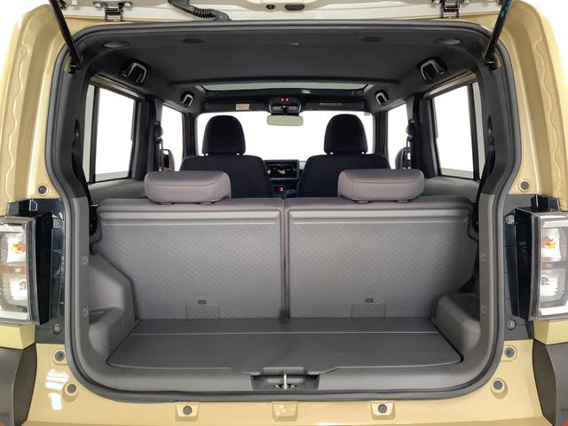 タフトＸ　４ＷＤ　前後コーナーセンサー　オートブレーキホールド走行無制限１年保証　前後コーナーセンサー　４ＷＤ　オートマチックハイビーム　ＬＥＤヘッドライト　アイドリングストップ　オートブレーキホールド　プッシュスタート　横滑り防止装置　スカイフィールトップ（兵庫県）の中古車