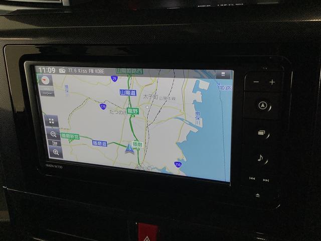 トールＧ　ナビＴＶ　バックカメラ　両側電動スライド　スマートキー１年保証　ナビＴＶ　両側電動スライドドア　バックカメラ　前後コーナーセンサー　Ｂｌｕｅｔｏｏｔｈ　オートマチックハイビーム　ＬＥＤヘッドライト　アイドリングストップ　プッシュスタート　横滑り防止装置（兵庫県）の中古車