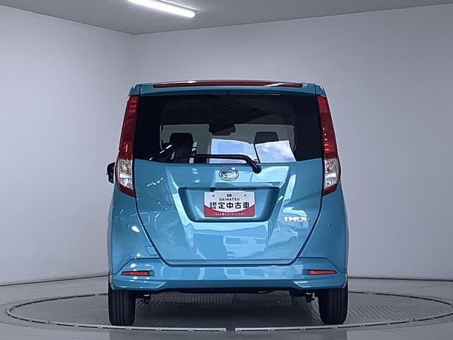 トールＧ　ナビＴＶ　バックカメラ　両側電動スライド　スマートキー１年保証　ナビＴＶ　両側電動スライドドア　バックカメラ　前後コーナーセンサー　Ｂｌｕｅｔｏｏｔｈ　オートマチックハイビーム　ＬＥＤヘッドライト　アイドリングストップ　プッシュスタート　横滑り防止装置（兵庫県）の中古車