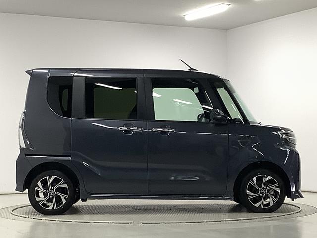 タントカスタムＸ　両側電動スライド　シートヒーター　スマートキー走行無制限１年保証　両側電動スライドドア　前後コーナーセンサー　前席シートヒーター　オートマチックハイビーム　ＬＥＤヘッドライト　オートブレーキホールド　スマートキー　１４インチ純正アルミホイール（兵庫県）の中古車