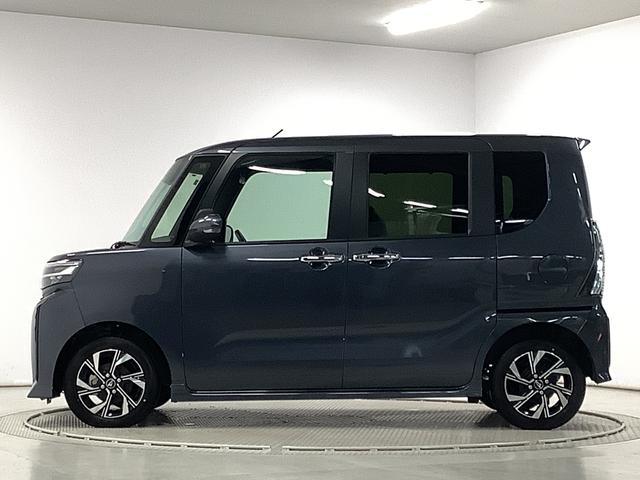 タントカスタムＸ　両側電動スライド　シートヒーター　スマートキー走行無制限１年保証　両側電動スライドドア　前後コーナーセンサー　前席シートヒーター　オートマチックハイビーム　ＬＥＤヘッドライト　オートブレーキホールド　スマートキー　１４インチ純正アルミホイール（兵庫県）の中古車