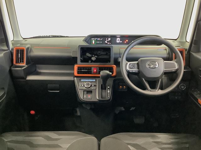 タントファンクロス　両側電動スライド　シートヒーター　スマートキー走行無制限１年保証　両側電動スライドドア　前後コーナーセンサー　前席シートヒーター　ルーフレール　オートマチックハイビーム　ＬＥＤヘッドライト　オートブレーキホールド　１４インチ純正アルミホイール（兵庫県）の中古車