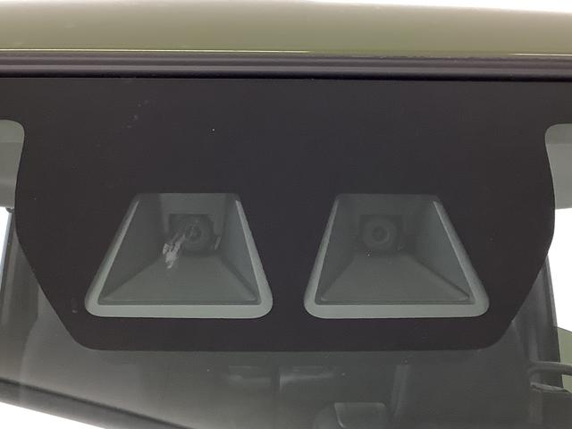 タントファンクロス　両側電動スライド　シートヒーター　スマートキー走行無制限１年保証　両側電動スライドドア　前後コーナーセンサー　前席シートヒーター　ルーフレール　オートマチックハイビーム　ＬＥＤヘッドライト　オートブレーキホールド　１４インチ純正アルミホイール（兵庫県）の中古車