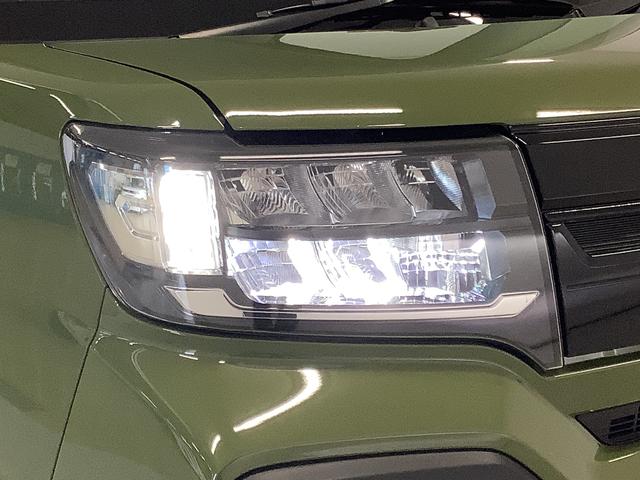 タントファンクロス　両側電動スライド　シートヒーター　スマートキー走行無制限１年保証　両側電動スライドドア　前後コーナーセンサー　前席シートヒーター　ルーフレール　オートマチックハイビーム　ＬＥＤヘッドライト　オートブレーキホールド　１４インチ純正アルミホイール（兵庫県）の中古車