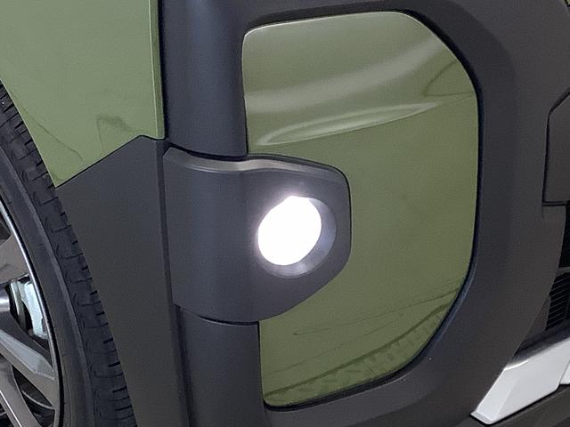 タントファンクロス　両側電動スライド　シートヒーター　スマートキー走行無制限１年保証　両側電動スライドドア　前後コーナーセンサー　前席シートヒーター　ルーフレール　オートマチックハイビーム　ＬＥＤヘッドライト　オートブレーキホールド　１４インチ純正アルミホイール（兵庫県）の中古車