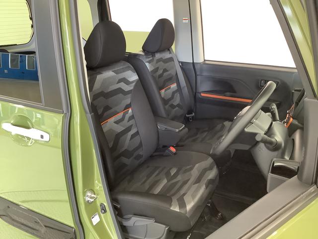 タントファンクロス　両側電動スライド　シートヒーター　スマートキー走行無制限１年保証　両側電動スライドドア　前後コーナーセンサー　前席シートヒーター　ルーフレール　オートマチックハイビーム　ＬＥＤヘッドライト　オートブレーキホールド　１４インチ純正アルミホイール（兵庫県）の中古車