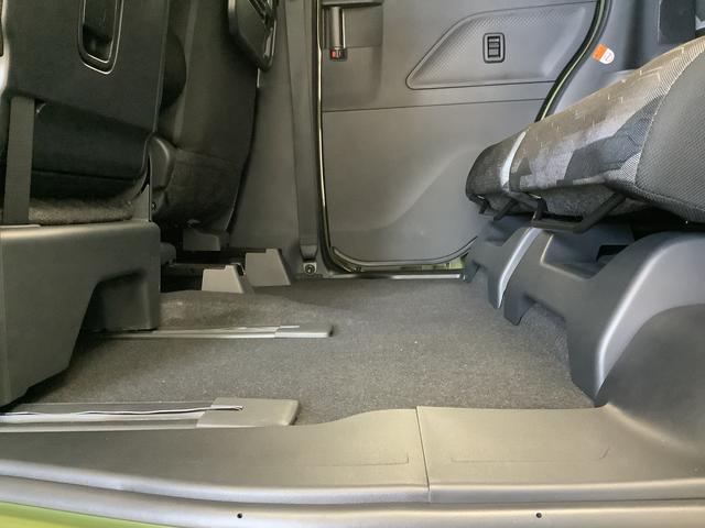 タントファンクロス　両側電動スライド　シートヒーター　スマートキー走行無制限１年保証　両側電動スライドドア　前後コーナーセンサー　前席シートヒーター　ルーフレール　オートマチックハイビーム　ＬＥＤヘッドライト　オートブレーキホールド　１４インチ純正アルミホイール（兵庫県）の中古車