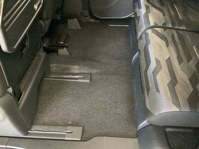 タントファンクロス　両側電動スライド　シートヒーター　スマートキー走行無制限１年保証　両側電動スライドドア　前後コーナーセンサー　前席シートヒーター　ルーフレール　オートマチックハイビーム　ＬＥＤヘッドライト　オートブレーキホールド　１４インチ純正アルミホイール（兵庫県）の中古車