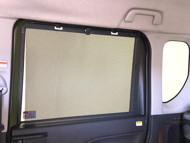 タントファンクロス　両側電動スライド　シートヒーター　スマートキー走行無制限１年保証　両側電動スライドドア　前後コーナーセンサー　前席シートヒーター　ルーフレール　オートマチックハイビーム　ＬＥＤヘッドライト　オートブレーキホールド　１４インチ純正アルミホイール（兵庫県）の中古車