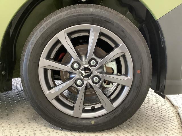 タントファンクロス　両側電動スライド　シートヒーター　スマートキー走行無制限１年保証　両側電動スライドドア　前後コーナーセンサー　前席シートヒーター　ルーフレール　オートマチックハイビーム　ＬＥＤヘッドライト　オートブレーキホールド　１４インチ純正アルミホイール（兵庫県）の中古車