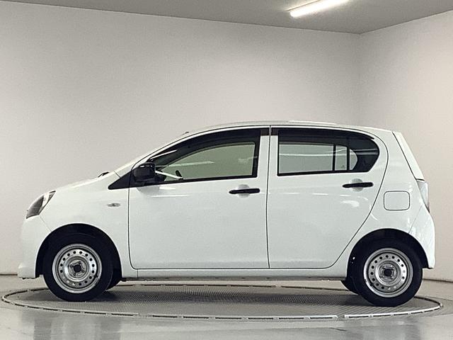 ミライースＤ　アイドリングストップ　禁煙車　デジタルメーター走行無制限１年保証　禁煙車　ドアバイザー　アイドリングストップ　ヘッドライトレベライザー　アクセサリーソケット　インパネシフト　デジタルメーター　マニュアルエアコン　インフォメーションディスプレイ（兵庫県）の中古車