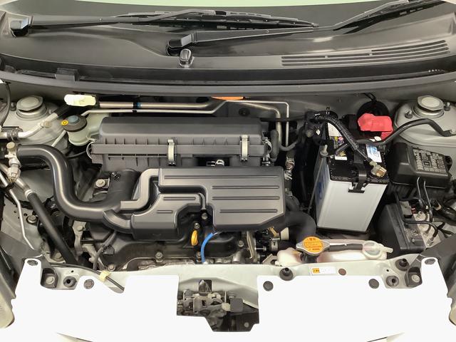 ミライースＤ　アイドリングストップ　禁煙車　デジタルメーター走行無制限１年保証　禁煙車　ドアバイザー　アイドリングストップ　ヘッドライトレベライザー　アクセサリーソケット　インパネシフト　デジタルメーター　マニュアルエアコン　インフォメーションディスプレイ（兵庫県）の中古車