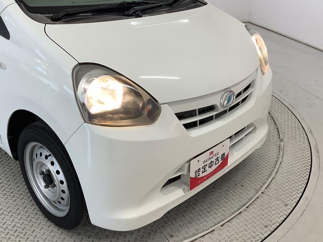 ミライースＤ　アイドリングストップ　禁煙車　デジタルメーター走行無制限１年保証　禁煙車　ドアバイザー　アイドリングストップ　ヘッドライトレベライザー　アクセサリーソケット　インパネシフト　デジタルメーター　マニュアルエアコン　インフォメーションディスプレイ（兵庫県）の中古車