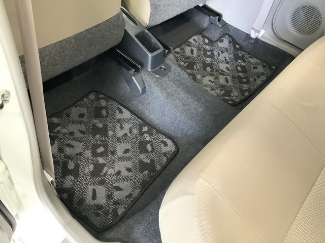 ミライースＤ　アイドリングストップ　禁煙車　デジタルメーター走行無制限１年保証　禁煙車　ドアバイザー　アイドリングストップ　ヘッドライトレベライザー　アクセサリーソケット　インパネシフト　デジタルメーター　マニュアルエアコン　インフォメーションディスプレイ（兵庫県）の中古車