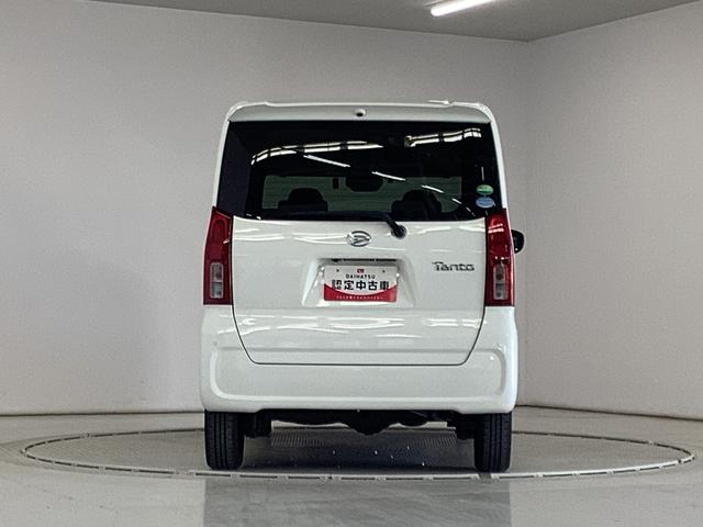 タントＸセレクション　４ＷＤ　ワンオーナー　ナビ　ドラレコ　ＥＴＣ１年保証　４ＷＤ　ワンオーナー　ナビＴＶ　ＥＴＣ　ドラレコ　バックカメラ　両側電動スライドドア　前後コーナーセンサー　前席シートヒーター　Ｂｌｕｅｔｏｏｔｈ　オートマチックハイビーム　スマートキー（兵庫県）の中古車