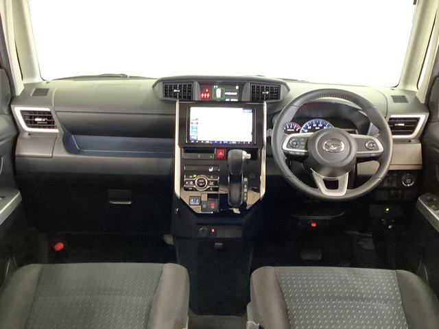 トールカスタムG ターボ ワンオーナー 9インチナビTV ETC1年保証 ワンオーナー 9インチナビTV ETC ドラレコ 全方位カメラ アダプティブクルーズコントロール 両側電動スライドドア 前後コーナーセンサー Bluetooth 15インチ純正アルミホイール(兵庫県)の中古車