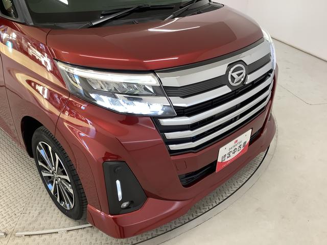 トールカスタムG ターボ ワンオーナー 9インチナビTV ETC1年保証 ワンオーナー 9インチナビTV ETC ドラレコ 全方位カメラ アダプティブクルーズコントロール 両側電動スライドドア 前後コーナーセンサー Bluetooth 15インチ純正アルミホイール(兵庫県)の中古車