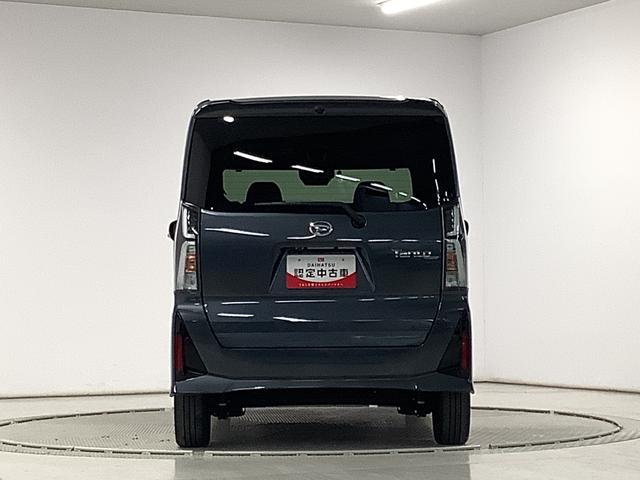 タントカスタムＲＳ　ターボ　ＥＴＣ　両側電動スライド　スマートキー走行無制限１年保証　両側電動スライドドア　ＥＴＣ　前後コーナーセンサー　前席シートヒーター　オートマチックハイビーム　ＬＥＤヘッドライト　オートブレーキホールド　１５インチ純正アルミホイール（兵庫県）の中古車